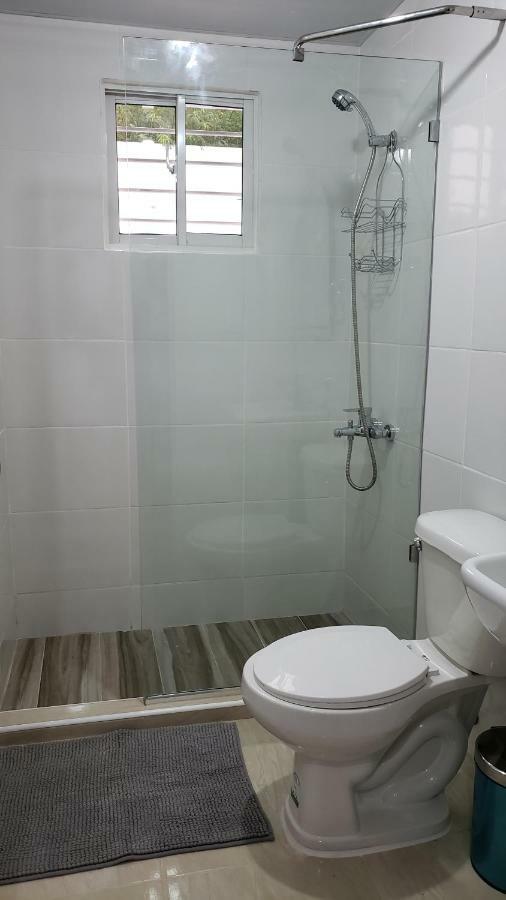 Premium Apartment Сантьяго-де-лос-Кабальерос Экстерьер фото