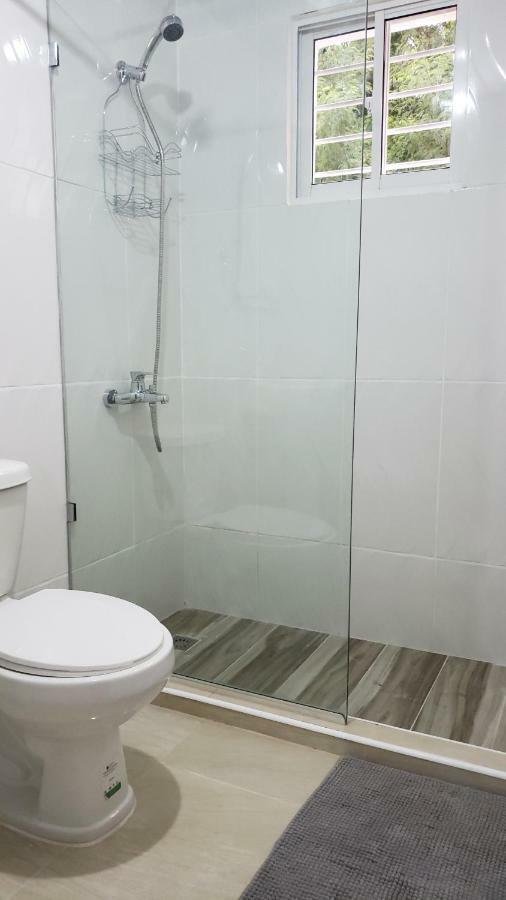 Premium Apartment Сантьяго-де-лос-Кабальерос Экстерьер фото