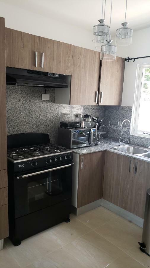 Premium Apartment Сантьяго-де-лос-Кабальерос Экстерьер фото